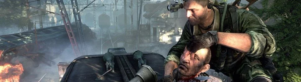 Sniper: Ghost Warrior 2 — Трейнер / Trainer (+15) [1.06] [LinGon] / 训练器 / 作弊