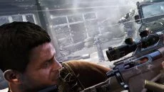 Sniper: Ghost Warrior 3 - The Sabotage 类似于 Sniper: Ghost Warrior 3 - The Sabotage