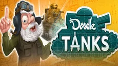 Doodle Tanks - 一款坦克类型的游戏
