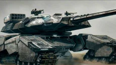 Future Tanks - 一款坦克类型的游戏