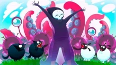 Sheep with Mates 类似于 Sheep with Mates