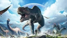 ARK: Survival Of The Fittest 类似于 ARK: Survival Of The Fittest