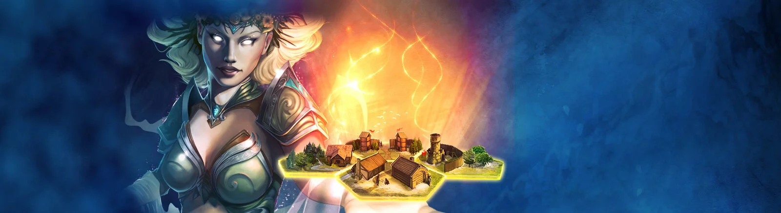 以低价购买 Thea: The Awakening，最高可享受 90% 的折扣 🏷️，比较不同商店的价格