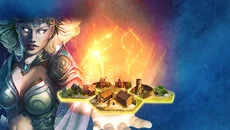 Герои: Легенда Энроса 类似于 Герои: Легенда Энроса