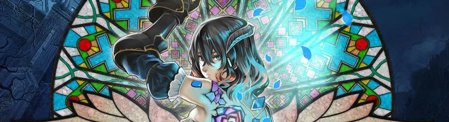 Bloodstained: Ritual of the Night — Трейнер / Trainer (+10) [1.0] [FLiNG] / 训练器 / 作弊