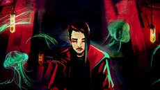 Void & Meddler - 一款点击冒险类型的游戏