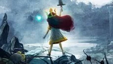Child of Light 2 - 一款回合制类型的游戏