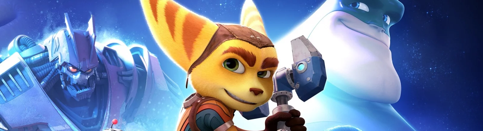 关于 Ratchet &amp; Clank (Ratchet and Clank) 的混合评价 — 0 个意见
