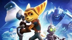 Ratchet & Clank