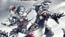 Divinity: Original Sin - Enhanced Edition - 一款回合制类型的游戏