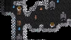 Greedy Cave 类似于 Greedy Cave