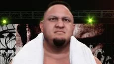 WWE 2K16 - 一款体育游戏类型的游戏