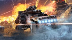 Cyber Hunter 类似于 Cyber Hunter
