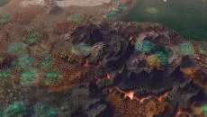 Sid Meier's Civilization: Beyond Earth - Rising Tide - 一款扩展包类型的游戏