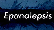 Epanalepsis - 一款点击冒险类型的游戏