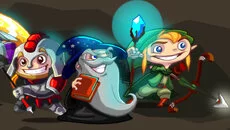 Dungeon of the Endless 类似于 Dungeon of the Endless