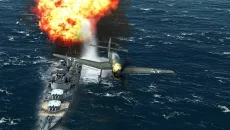 Atlantic Fleet - 一款军舰 / 潜艇类型的游戏