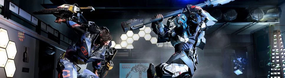 The Surge — Трейнер / Trainer [Ver 1.0] [Update 6 13.08.2017] [64 Bit] [Baracuda] / 训练器 / 作弊