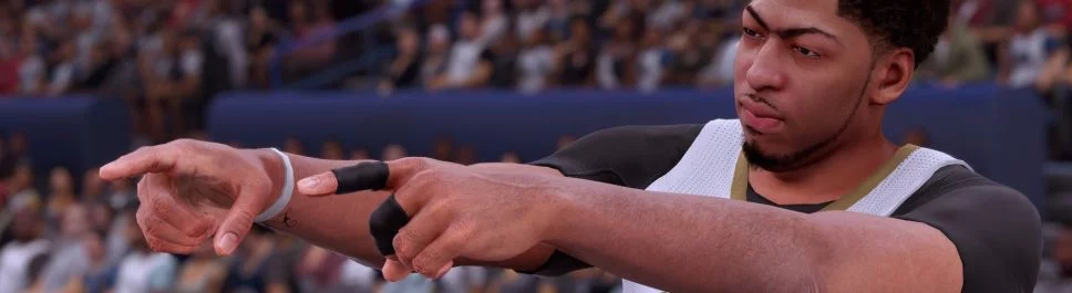 为 NBA 2K16 提供的文件 - 修改器、模组、存档、补丁