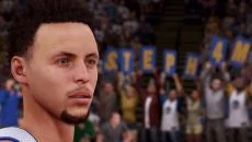 NBA 2K16 - 一款体育游戏类型的游戏