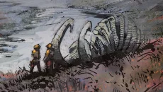 The Adventure Pals 类似于 The Adventure Pals