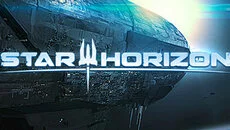 Star Horizon - 一款飞行模拟器类型的游戏