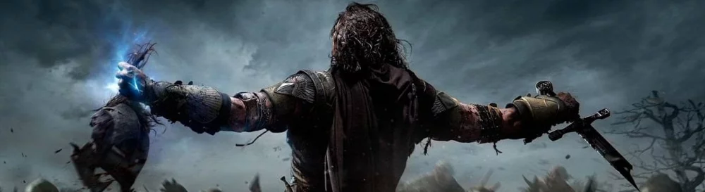 关于Middle-earth: Shadow of Mordor Game of the Year Edition的Игорь Трегуб评论
