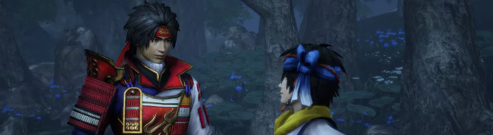 适合{platform}的最佳游戏[platform]，类似于Samurai Warriors 4: Empires