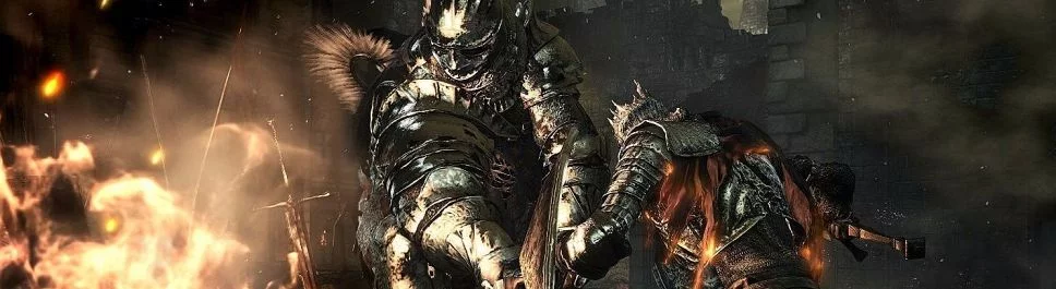 Dark Souls 3 — Трейнер / Trainer (+17) [1.15] [MrAntiFun] / 训练器 / 作弊