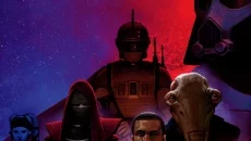 Star Wars: Battlefront 类似于 Star Wars: Battlefront