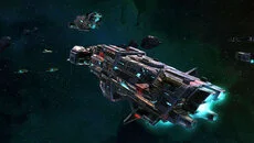 Master of Orion (2016) - 一款回合制类型的游戏