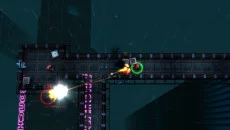 Skull Rogue 类似于 Skull Rogue