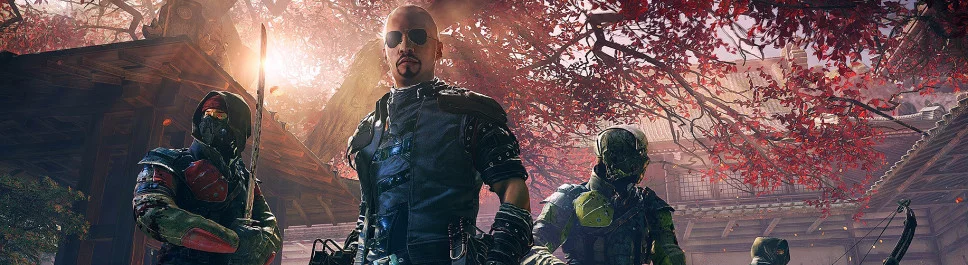 以低价购买 Shadow Warrior 2，最高可享受 90% 的折扣 🏷️，比较不同商店的价格