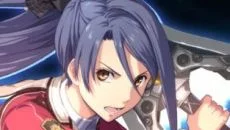 Legend of Heroes: Trails of Cold Steel - 一款回合制类型的游戏