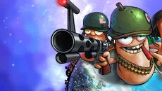 Awesomenauts 类似于 Awesomenauts