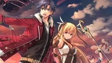 The Legend of Heroes: Trails of Cold Steel 2 - 一款回合制类型的游戏