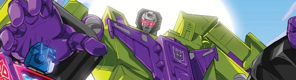 模组和皮肤 为 Transformers: Devastation