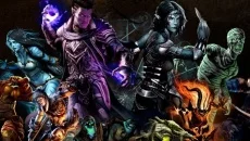 Gwent: Crimson Curse 类似于 Gwent: Crimson Curse