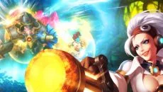 Oceanhorn 2: Knights of the Lost Realm 类似于 Oceanhorn 2: Knights of the Lost Realm