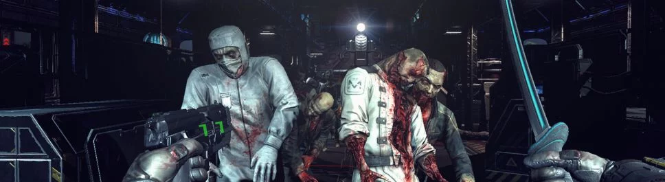 为 Dead Effect 2 提供的文件 - 修改器、模组、存档、补丁