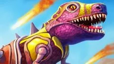 Plants vs. Zombies 类似于 Plants vs. Zombies