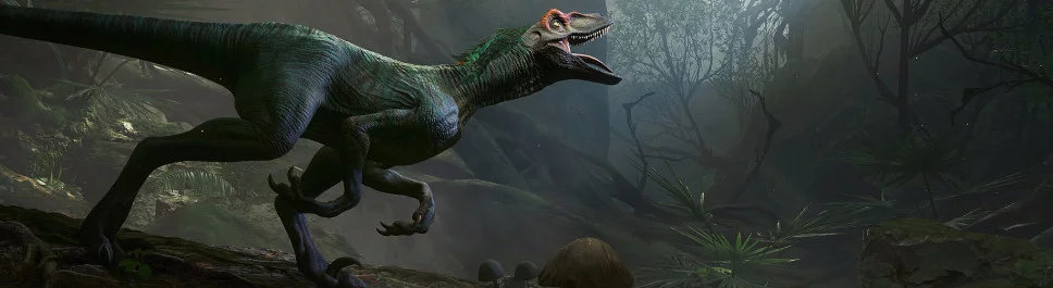 以低价购买 Robinson: The Journey，最高可享受 90% 的折扣 🏷️，比较不同商店的价格