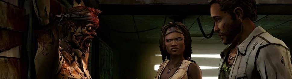 关于 Walking Dead: Michonne 的负面评价 — 0 个意见