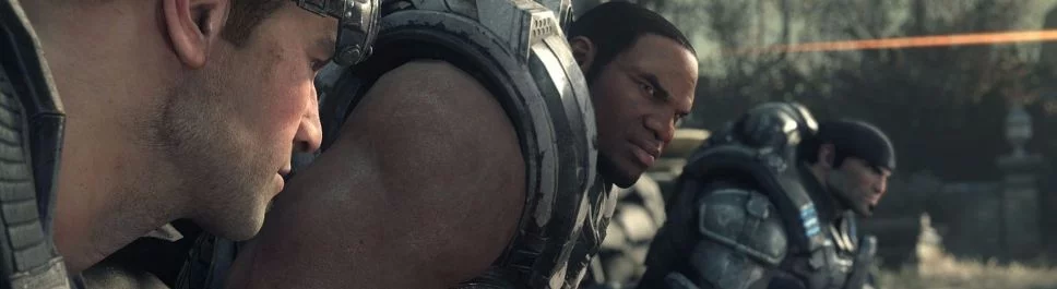 论坛 Gears of War: Ultimate Edition