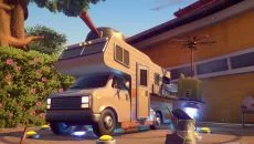 Plants vs. Zombies: Garden Warfare 2