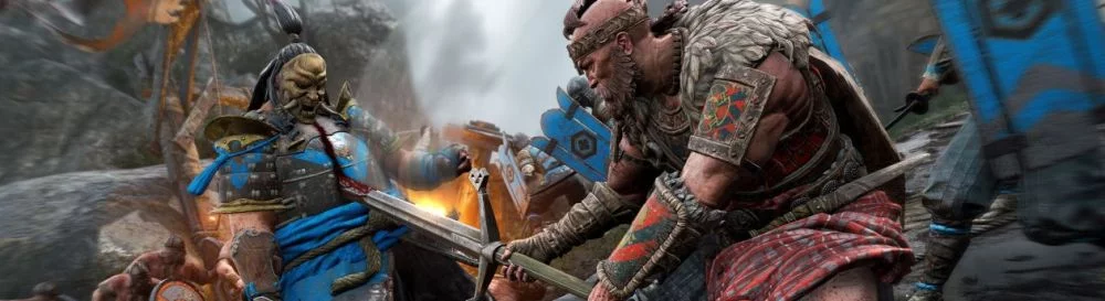 以低价购买 For Honor，最高可享受 90% 的折扣 🏷️，比较不同商店的价格