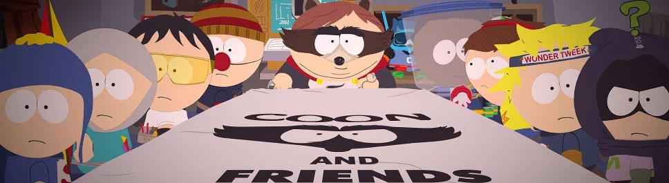 以低价购买 South Park: The Fractured but Whole，最高可享受 90% 的折扣 🏷️，比较不同商店的价格