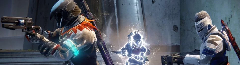 关于 Destiny: The Taken King 的混合评价 — 0 个意见