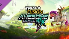 Trials Fusion: Awesome Level Max - 一款摩托赛车类型的游戏