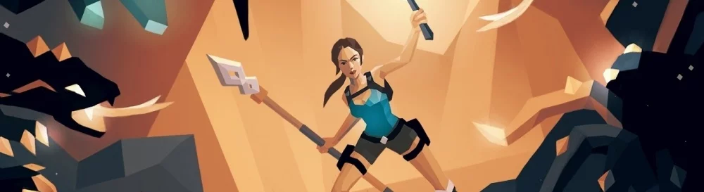 以低价购买 Lara Croft GO,最高可享受 90% 的折扣 🏷️,比较不同商店的价格 以低价购买 Lara Croft GO,最高可享受 90% 的折扣 🏷️,比较不同商店的价格